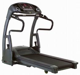 Smooth fitness Беговая дорожка Smooth® 8.25e